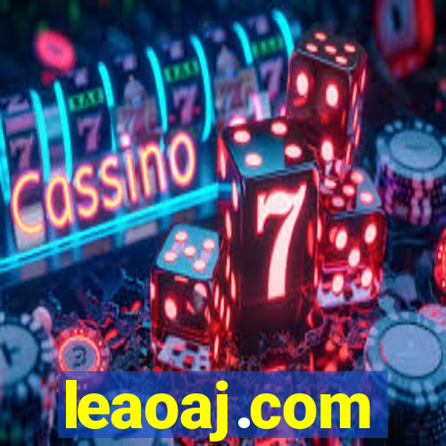 leaoaj.com