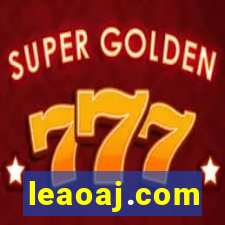 leaoaj.com