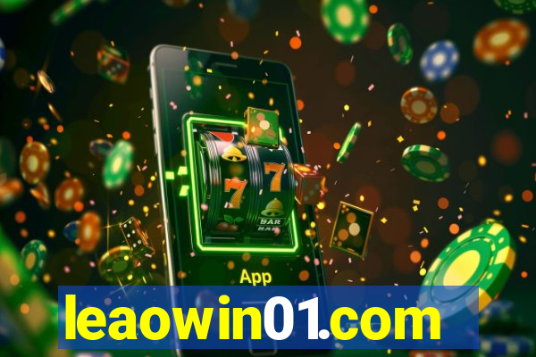 leaowin01.com