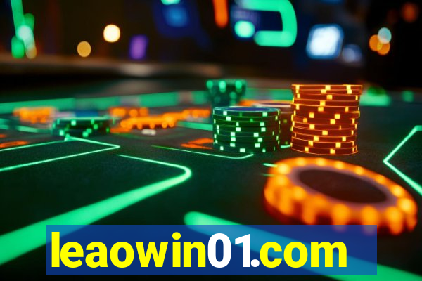 leaowin01.com