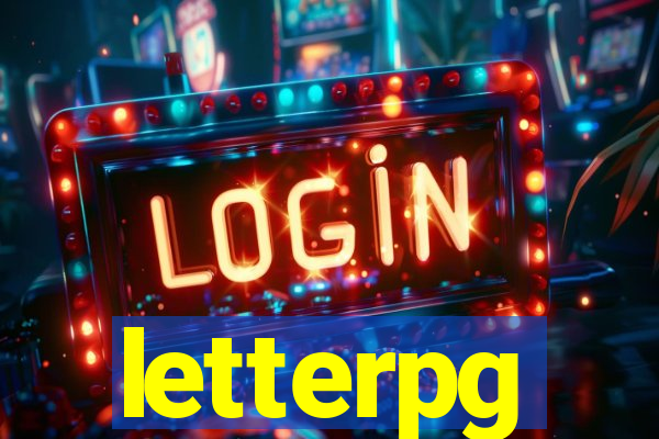 letterpg