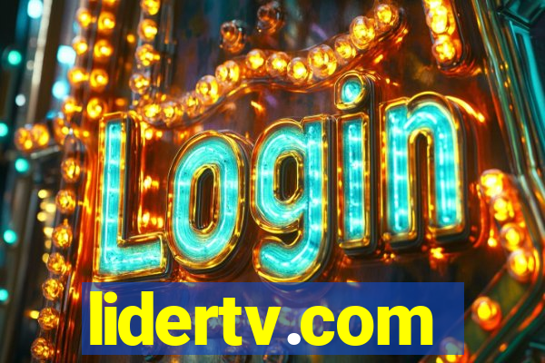 lidertv.com