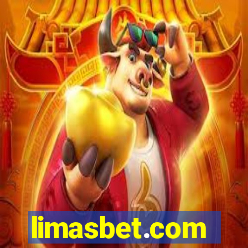 limasbet.com