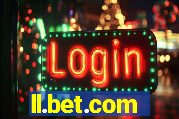 ll.bet.com