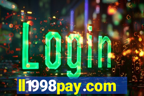 ll1998pay.com