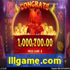 lllgame.com