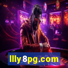 llly8pg.com