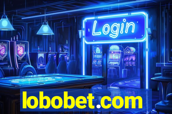 lobobet.com