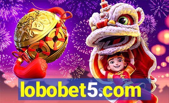 lobobet5.com