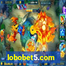 lobobet5.com