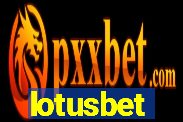 lotusbet