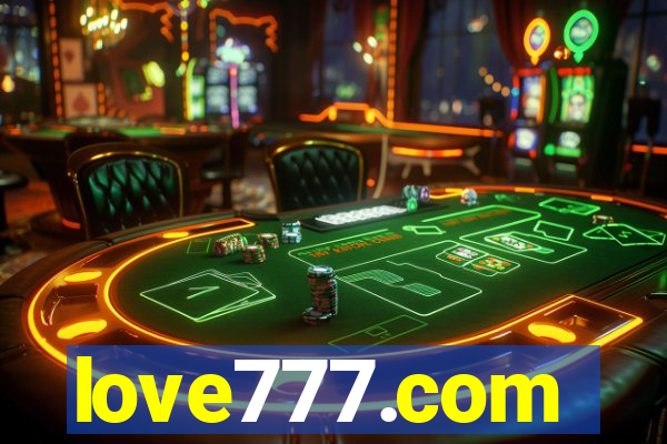 love777.com