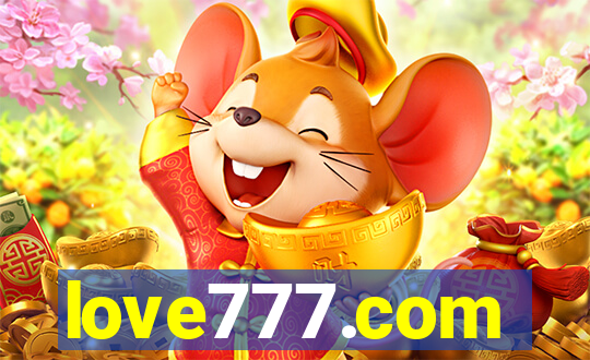 love777.com