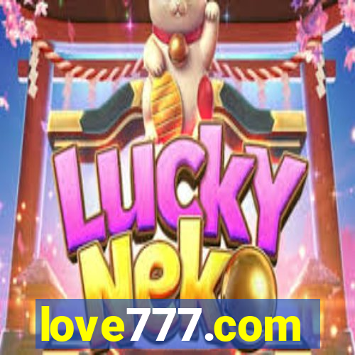 love777.com