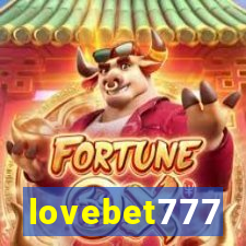 lovebet777