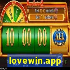 lovewin.app