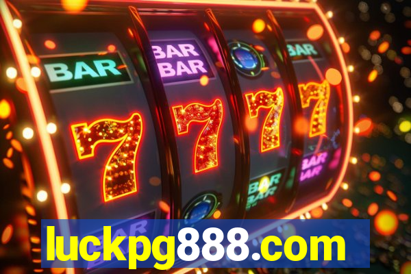 luckpg888.com