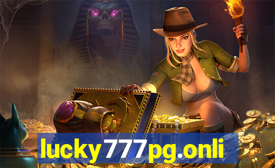 lucky777pg.online