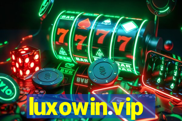 luxowin.vip