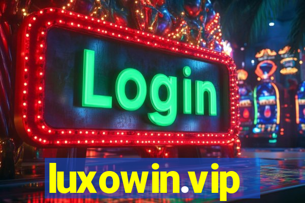 luxowin.vip