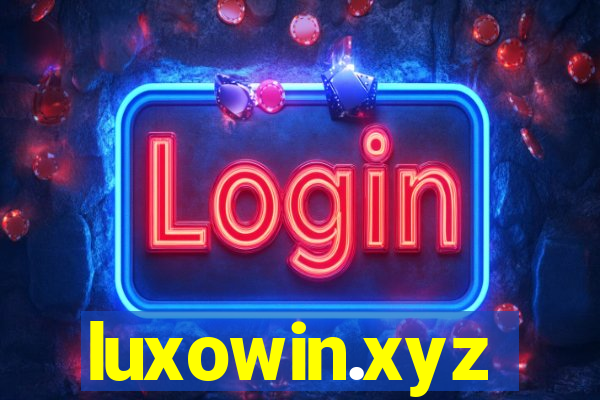 luxowin.xyz