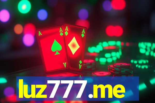 luz777.me