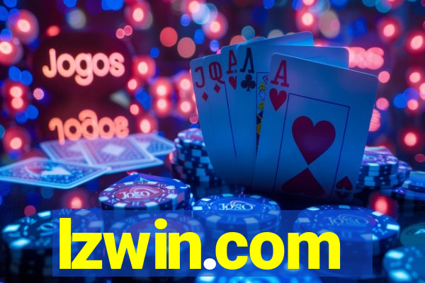 lzwin.com