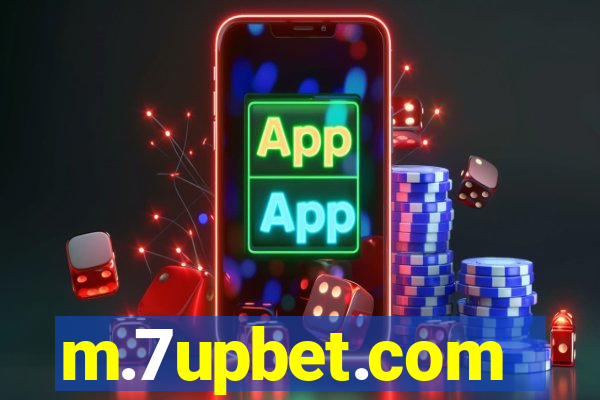 m.7upbet.com