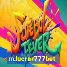 m.lucrar777bet