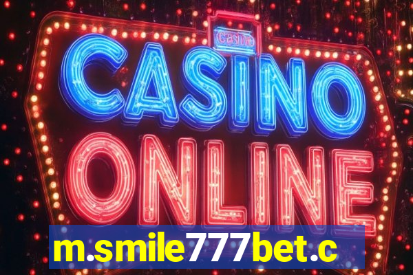 m.smile777bet.com