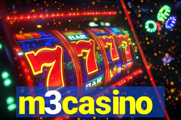 m3casino