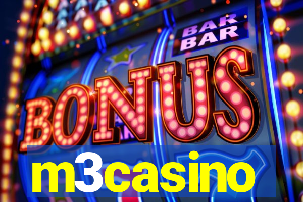 m3casino