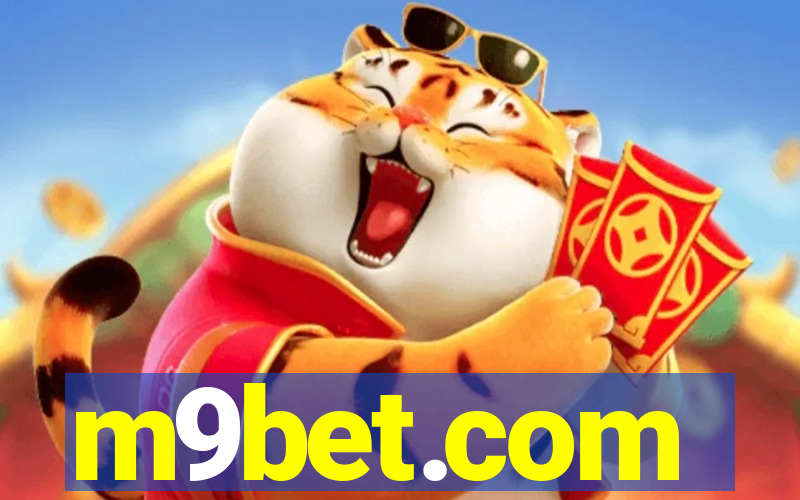 m9bet.com