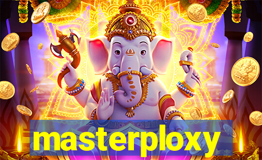 masterploxy