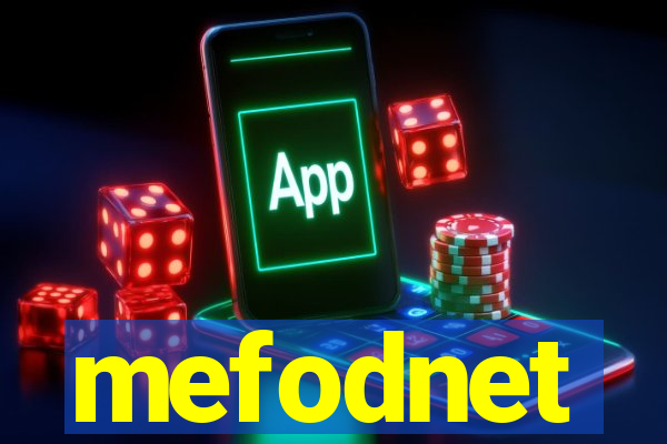 mefodnet