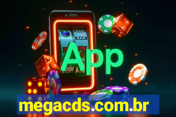 megacds.com.br