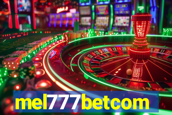 mel777betcom