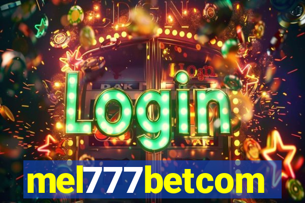 mel777betcom