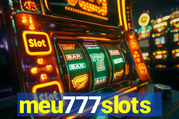 meu777slots