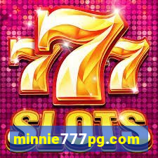 minnie777pg.com