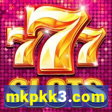 mkpkk3.com