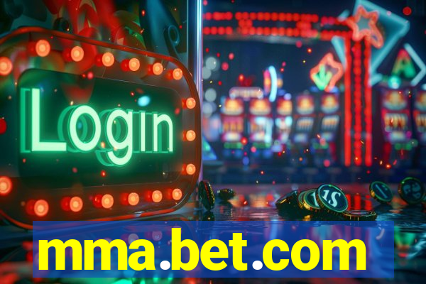 mma.bet.com