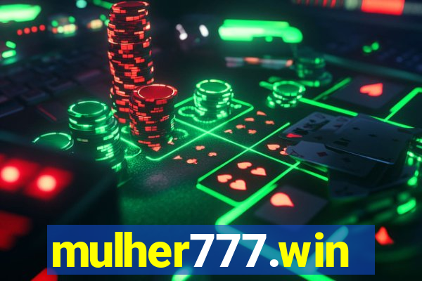 mulher777.win