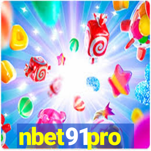 nbet91pro