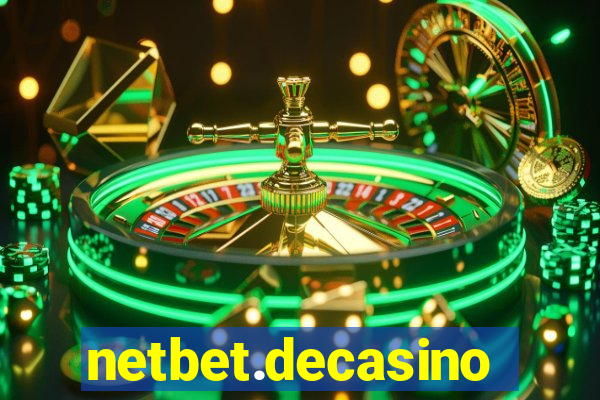 netbet.decasino