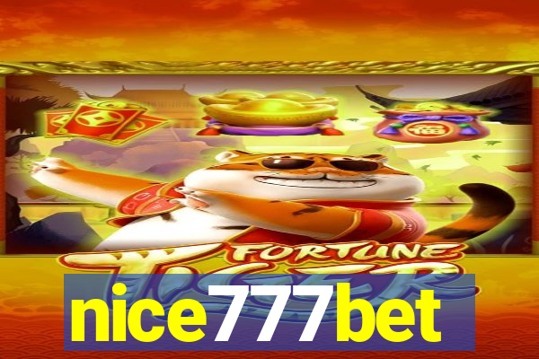 nice777bet