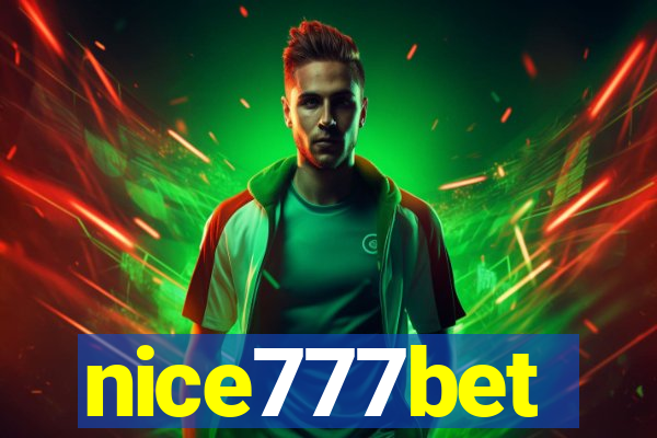 nice777bet