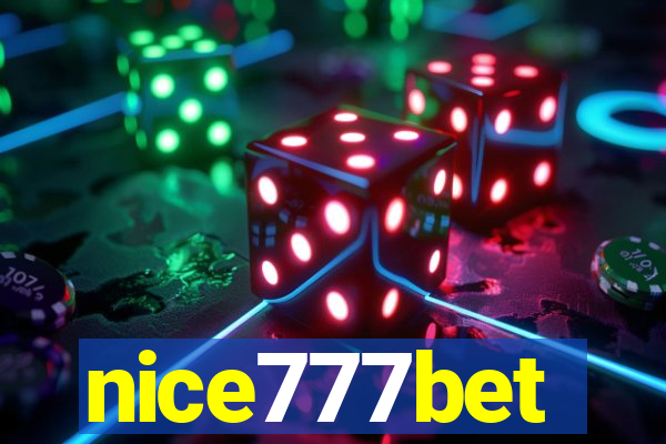 nice777bet