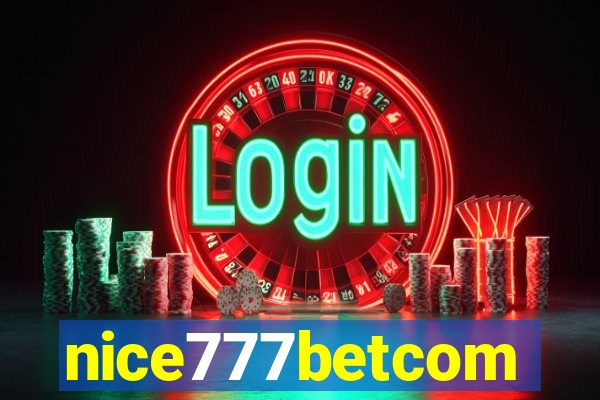 nice777betcom