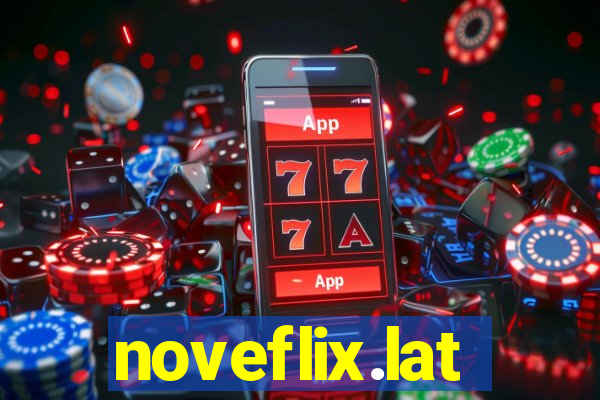 noveflix.lat